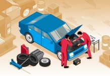 Kiến Thức Cơ Bản Về Ô Tô Kiến thức cơ bản về ô tô