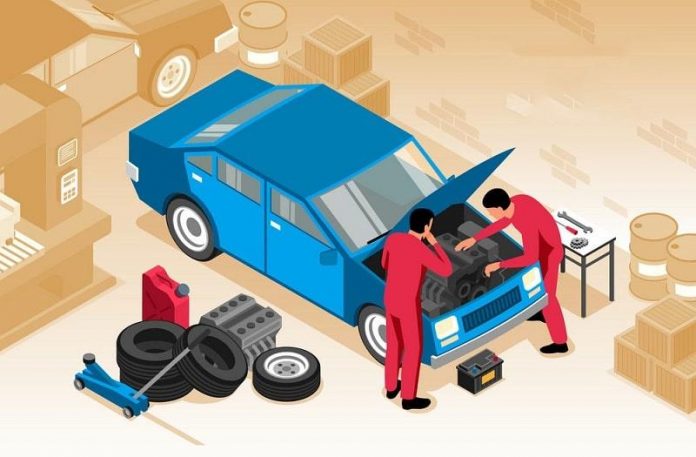 Kiến thức cơ bản về ô tô Kiến thức cơ bản về ô tô