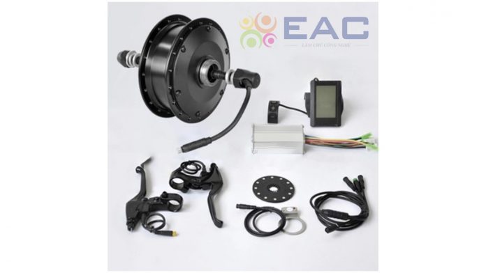 Động Cơ Xe Điện Có Những Loại Nào? Trình Bày Ưu, Nhược Điểm Của Động Cơ Chổi Than Và Động Cơ Không Chổi Than