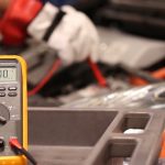 Tổng Hợp Một Số Mã Lỗi Thường Gặp Trên Xe Hybrid