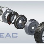 Cấu Trúc Động Cơ Của Xe Đạp Điện Và Nguyên Lí Làm Việc Của Động Cơ Không Chổi Than Cấu Trúc Động Cơ Của Xe Đạp Điện Và Nguyên Lí Làm Việc Của Động Cơ Không Chổi Than