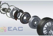 Cấu Trúc Động Cơ Của Xe Đạp Điện Và Nguyên Lí Làm Việc Của Động Cơ Không Chổi Than Cấu Trúc Động Cơ Của Xe Đạp Điện Và Nguyên Lí Làm Việc Của Động Cơ Không Chổi Than