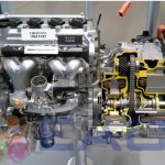 Tổng quan động cơ Engine (1NZ – FXE)
