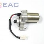 Cách kiểm tra, sửa chữa motor đề không quay