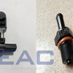 Cách tháo, lắp và kiểm tra van IACV, PCV, PAIR