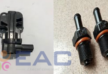 Cách tháo, lắp và kiểm tra van IACV, PCV, PAIR