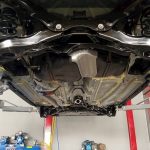 Các Công Việc Sửa Chữa Thường Gặp – Sửa Chữa Bộ Phận Truyền Lực Và Gầm Xe