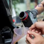 Kiến thức cơ bản về xe máy cho người mới
