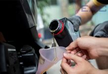 Kiến thức cơ bản về xe máy cho người mới
