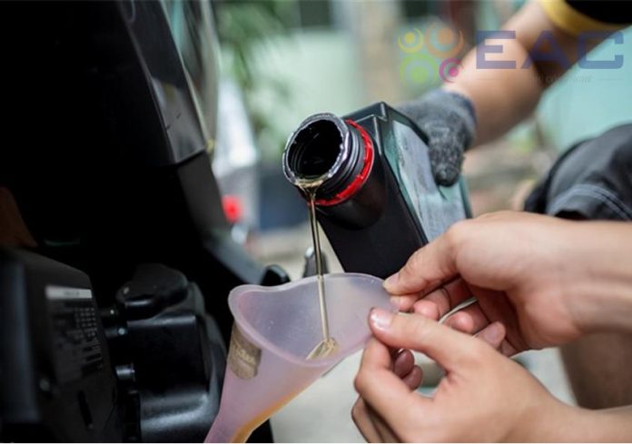 thay đầu xe máy
