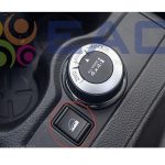 Hệ thống hỗ trợ xuống dốc HDC