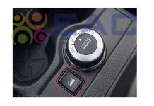 Hệ thống hỗ trợ xuống dốc HDC