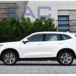 Tổng hợp các hệ thống an toàn trên xe ô tô phổ biến hiện nay phần 2