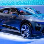 Giới Thiệu Tổng Quát Về Xe Ô Tô Điện Vinfast V7