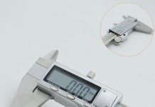 Kiến Thức Cơ Bản Về Thước Kẹp