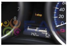 Công nghệ i-stop là gì ?