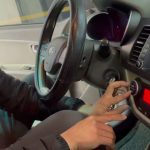 Chẩn đoán hệ thống điều hòa auto trên dòng xe kia