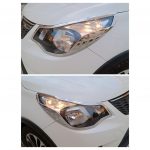 Hướng Dẫn Sử Dụng Hệ Thống Đèn Ô Tô Vinfast Fadil 2019