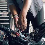 Các Chuyên Mục Về Bảo Trì Xe Máy