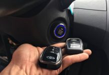 Tìm Hiểu Về Hệ Thống Khóa Thông Minh Smart