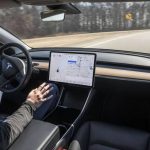 Top 3 Mã Lỗi Thường Gặp Trên Xe Ô Tô Điện Tesla