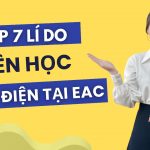 Bắt Kịp Xu Hướng – Học Ô Tô Điện Tại EAC