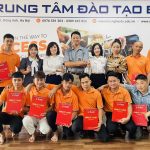 Học Sửa Chữa Xe Máy Tại EAC