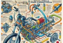 Cẩm Nang Sửa Chữa PGM-FI Xe Máy Honda – Tiếng Việt