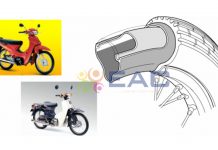 Cấu Trúc và Đặc Trưng Riêng Của Săm Tự Vá Ở Xe Máy