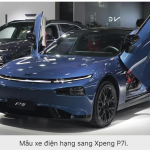 CHIẾN LƯỢC SONG HÀNH XE ĐIỆN VÀ XE HYBRID TRONG CUỘC ĐUA XE NĂNG LƯỢNG MỚI TẠI TRUNG QUỐC