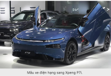 CHIẾN LƯỢC SONG HÀNH XE ĐIỆN VÀ XE HYBRID TRONG CUỘC ĐUA XE NĂNG LƯỢNG MỚI TẠI TRUNG QUỐC