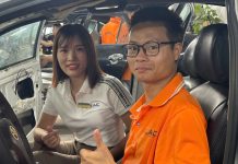 Học Nghề Công Nghệ Ô Tô tại EAC – Trải Nghiệm Thực Hành Xưởng Lớn, Đảm Bảo Thu Nhập