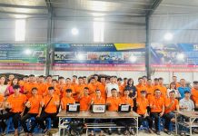 KHÓA HỌC CÔNG NGHỆ Ô TÔ NÂNG CAO – CAM KẾT VIỆC LÀM VÀ HỖ TRỢ HỌC VIÊN TRỌN ĐỜI
