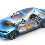 Hệ thống quản lý Pin BMS trên xe BMW i3