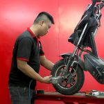 15 tuổi học nghề sửa chữa xe máy có được không? Cần lưu ý những gì?