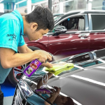 Muốn học nghề độ xe ô tô phải bắt đầu từ đâu? Nên chọn học khóa nào tại trung tâm đào tạo EAC?