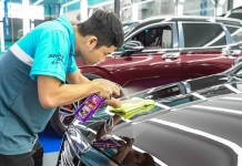 Muốn học nghề độ xe ô tô phải bắt đầu từ đâu? Nên chọn học khóa nào tại trung tâm đào tạo EAC?