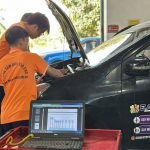 Phương pháp học điện ô tô hiệu quả: Lộ trình chuẩn – Bí quyết nhanh lên tay – Học tới đâu làm được tới đó