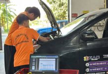 Phương pháp học điện ô tô hiệu quả: Lộ trình chuẩn – Bí quyết nhanh lên tay – Học tới đâu làm được tới đó