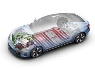 ĐIỀU KHIỂN TỐC ĐỘ CÁC LOẠI ĐỘNG CƠ ĐIỆN XOAY CHIỀU TRONG Ô TÔ ĐIỆN