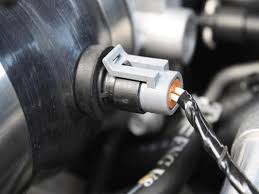 CẢM BIẾN IAT HONDA: CẤU TẠO VÀ NGUYÊN LÝ HOẠT ĐỘNG
