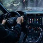 Cách lái xe số tự động Toyota đúng kỹ thuật, an toàn